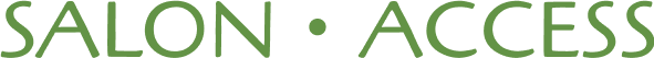 SALON・ACCESS