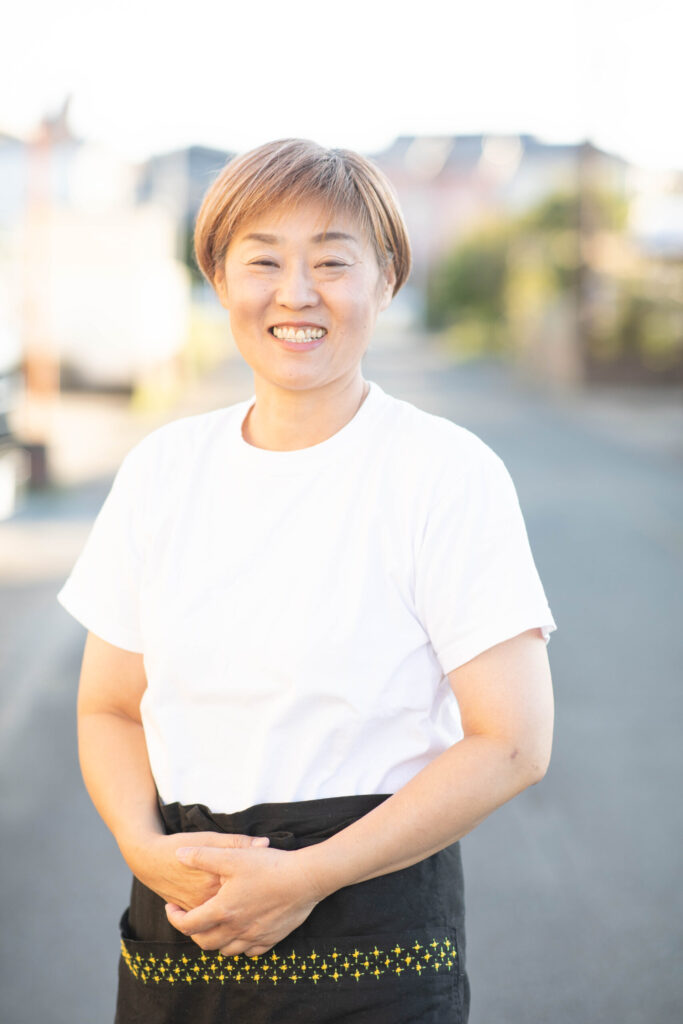 オーナー様_プロフィール写真